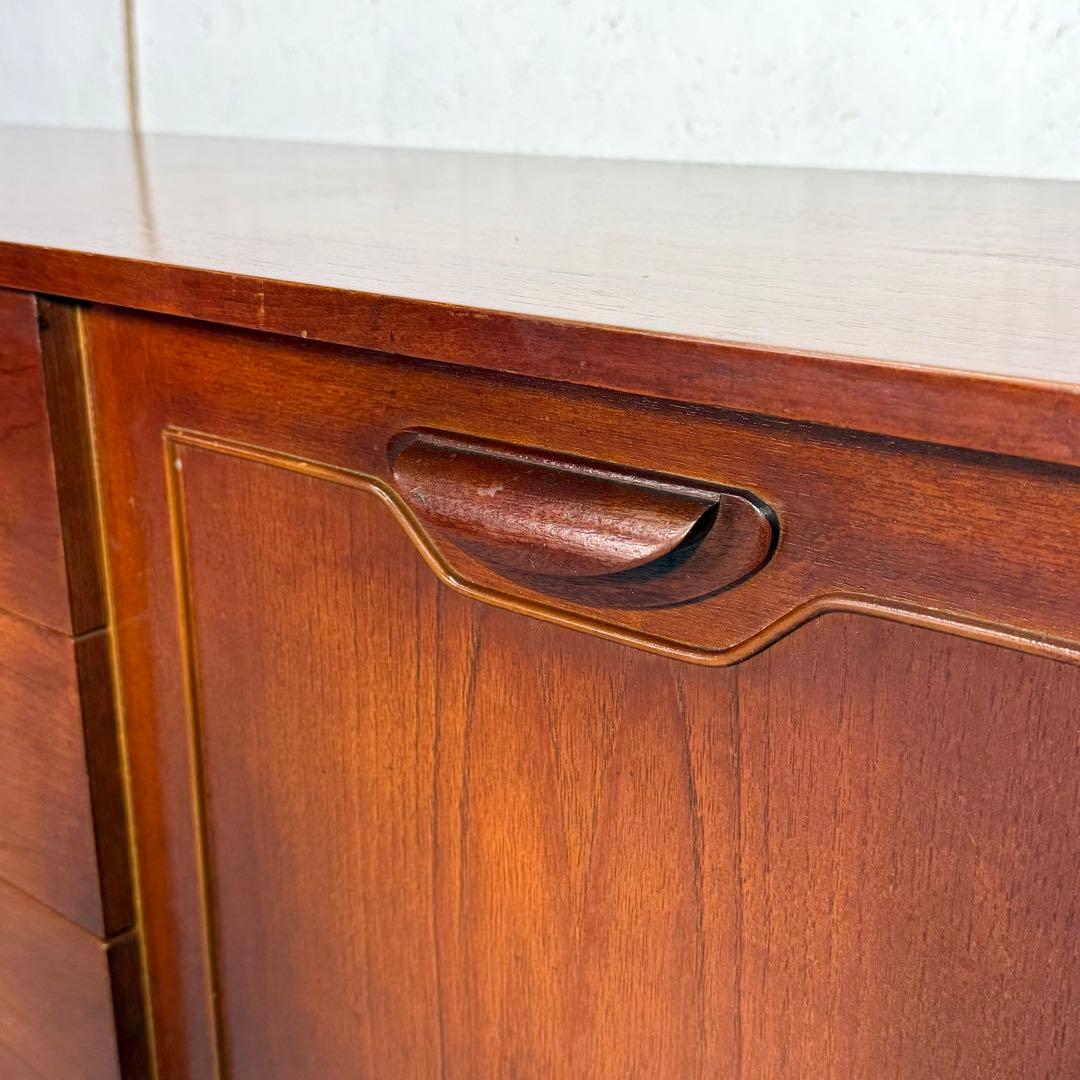 STONEHILL ストーンヒル ヴィンテージサイドボード (301)