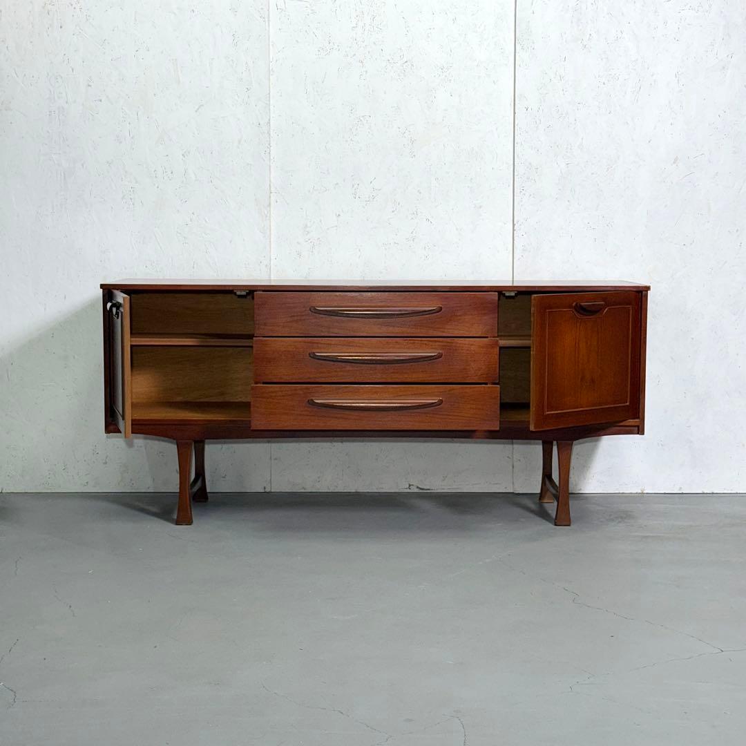 STONEHILL ストーンヒル ヴィンテージサイドボード (301)