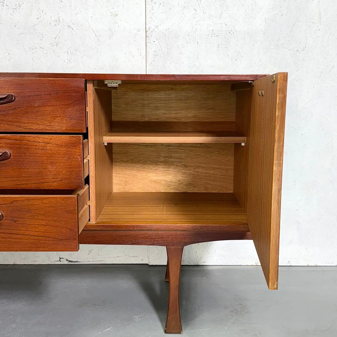 STONEHILL ストーンヒル ヴィンテージサイドボード (301)