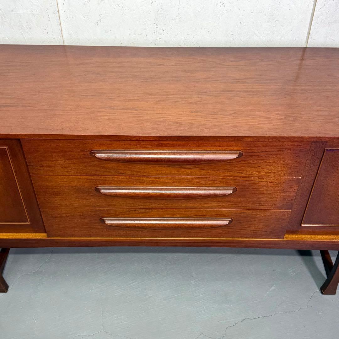 STONEHILL ストーンヒル ヴィンテージサイドボード (301)