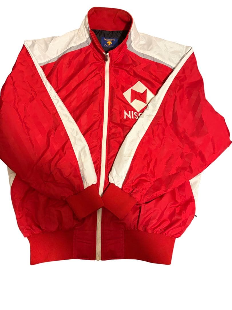 日本生命 社会人野球 ジャケット