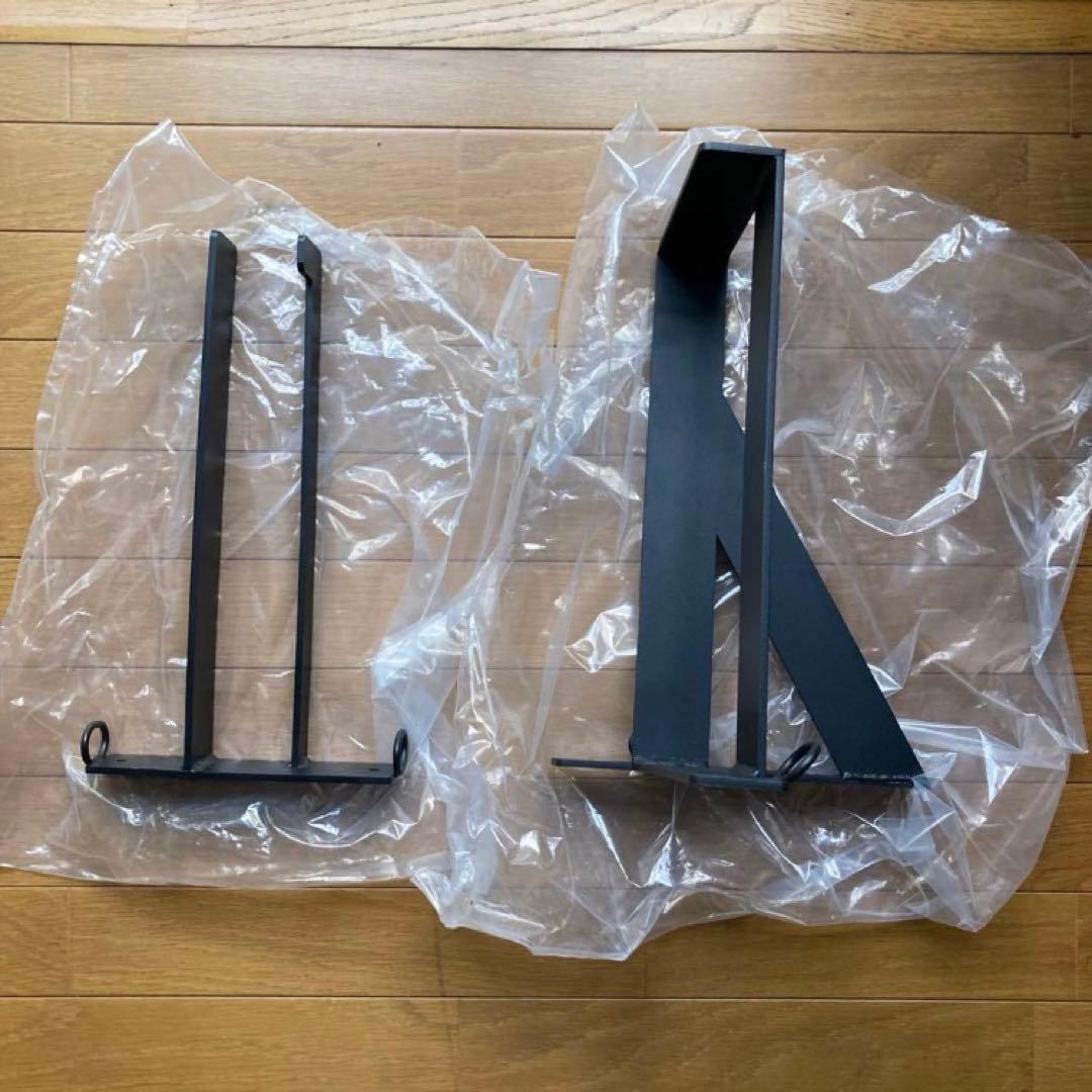 Kupo C-stand ドアラックホルダー センチュリースタンド マシューズ