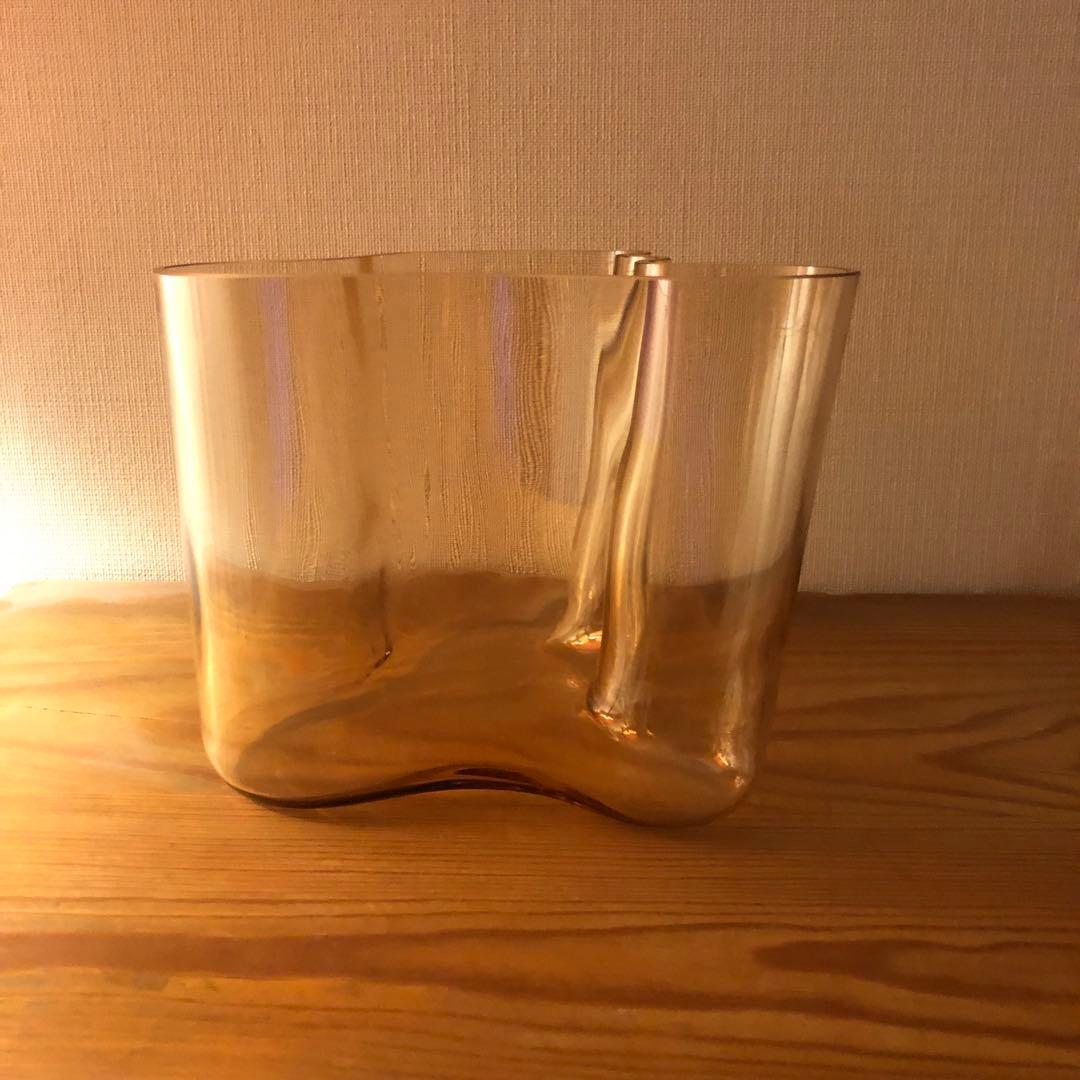 alvar aalto 3030 1996年 サヴォイ　ベース