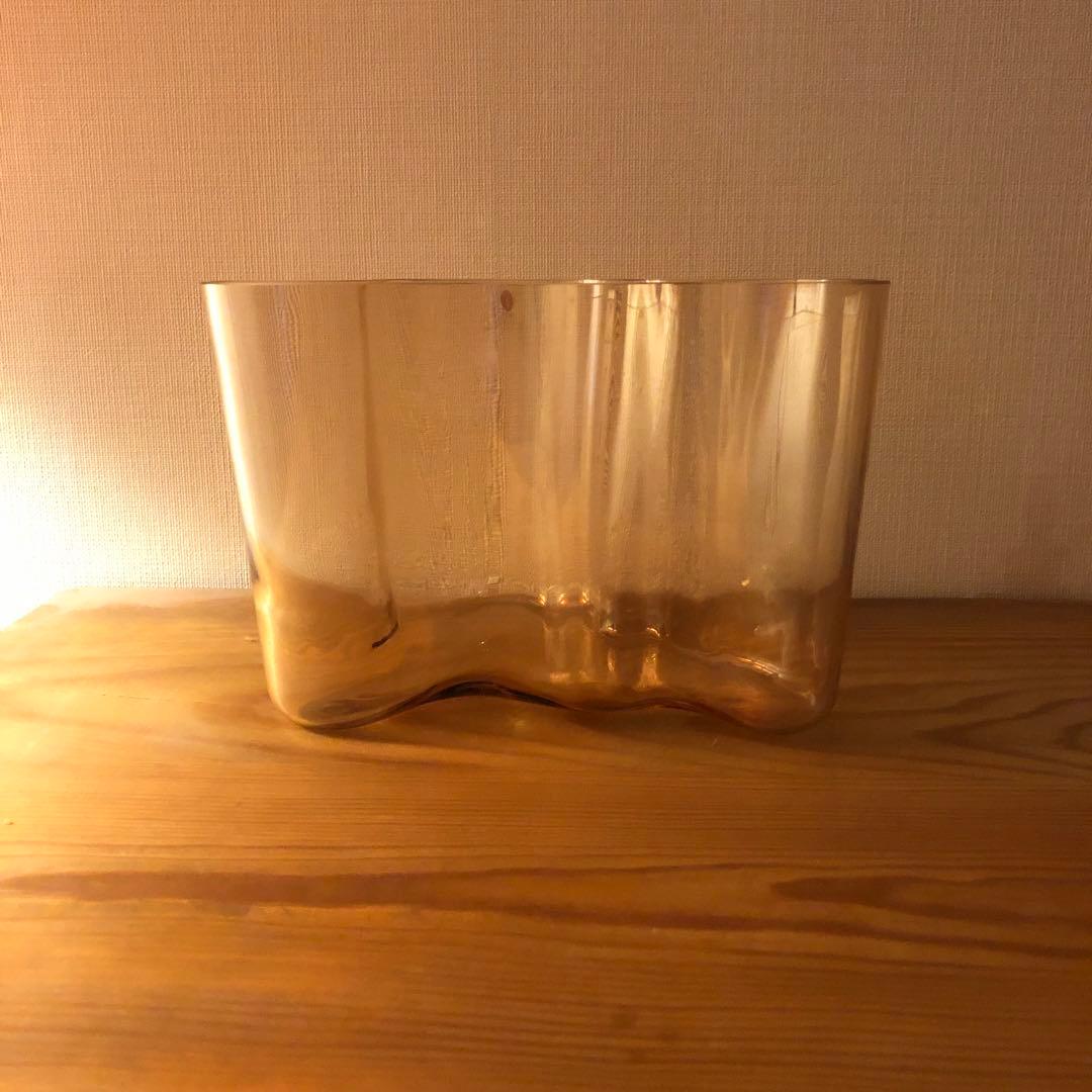 alvar aalto 3030 1996年 サヴォイ　ベース