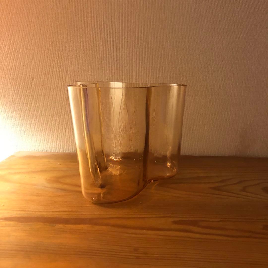 alvar aalto 3030 1996年 サヴォイ　ベース