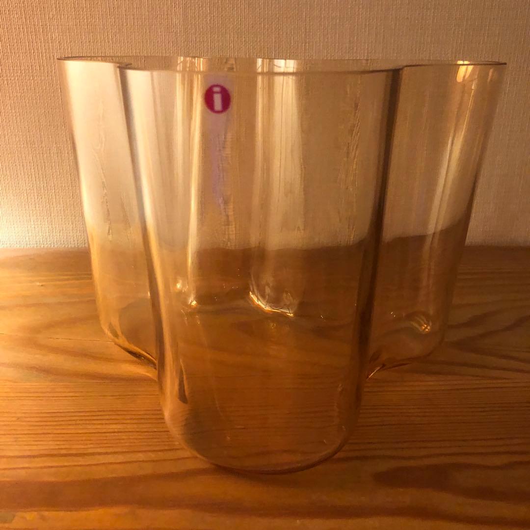 alvar aalto 3030 1996年 サヴォイ　ベース