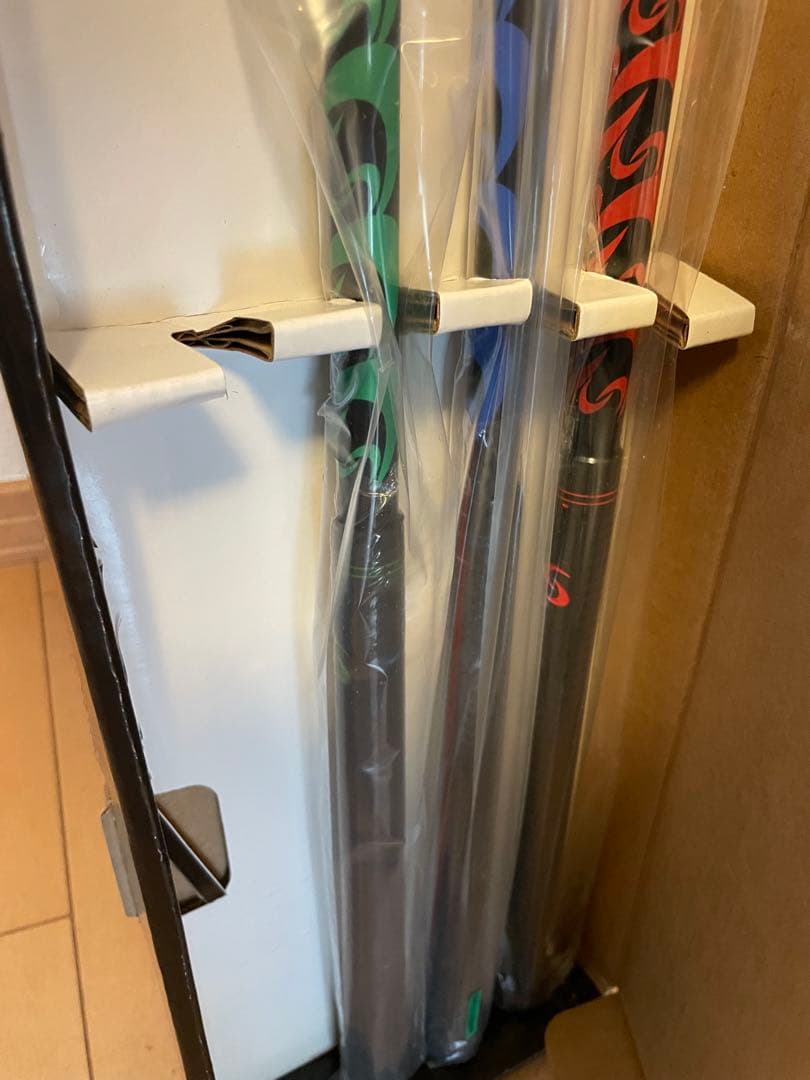 ⭐️新品未使用⭐️SuperSpeed Golf スイングトレーニングクラブ