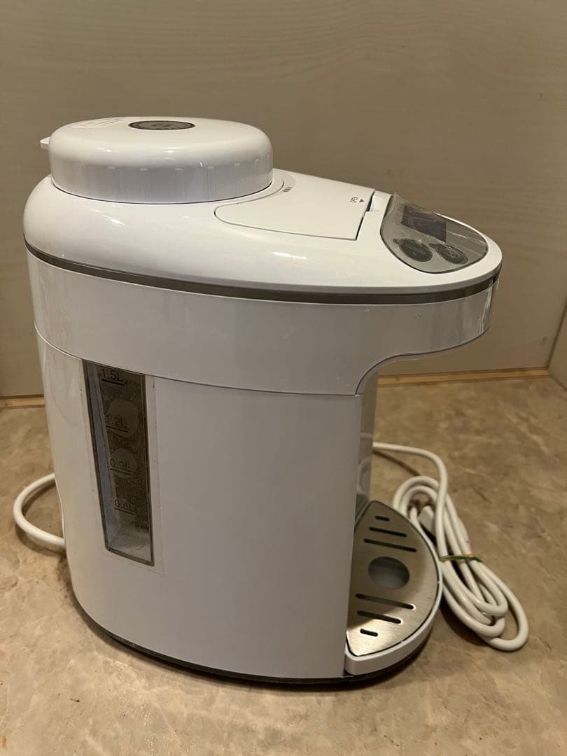 アイテック 水素生成器 水素ポッド