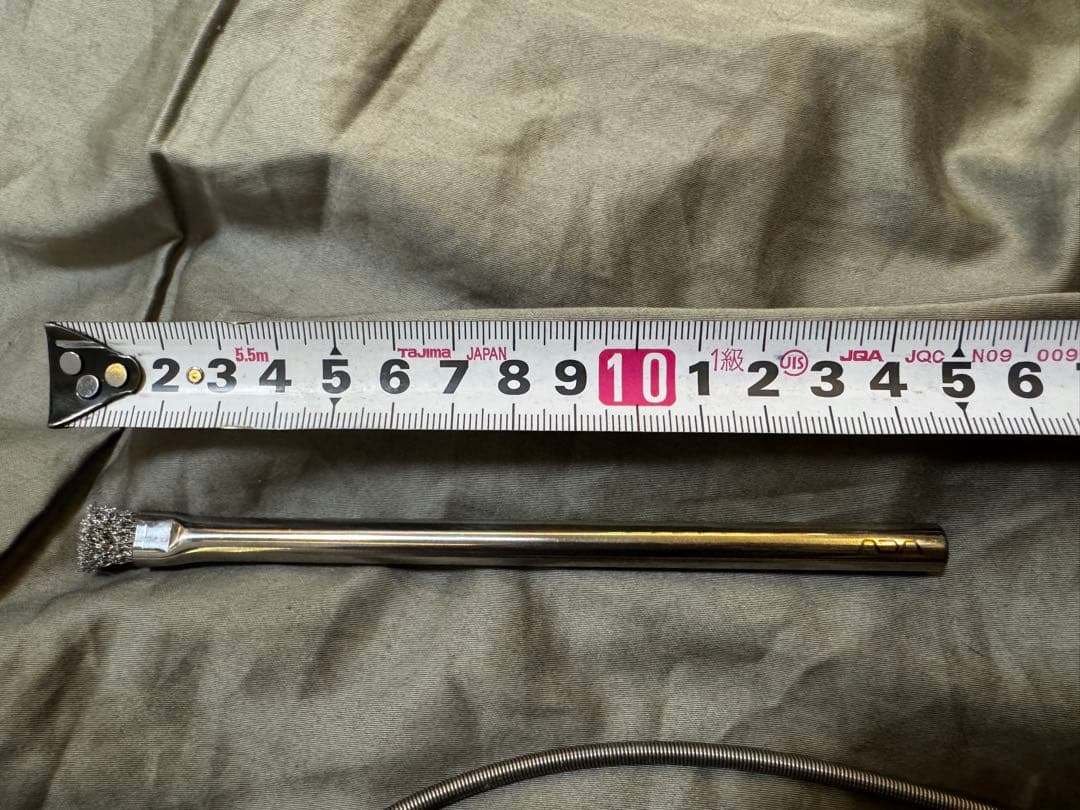 ADA アクアリウム メンテナンスツールセット