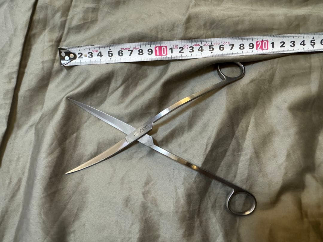 ADA アクアリウム メンテナンスツールセット