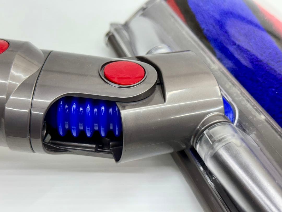 動作保証品　CY29 ダイソン　ヘッド　171324 掃除機　中古　回転ブラシ