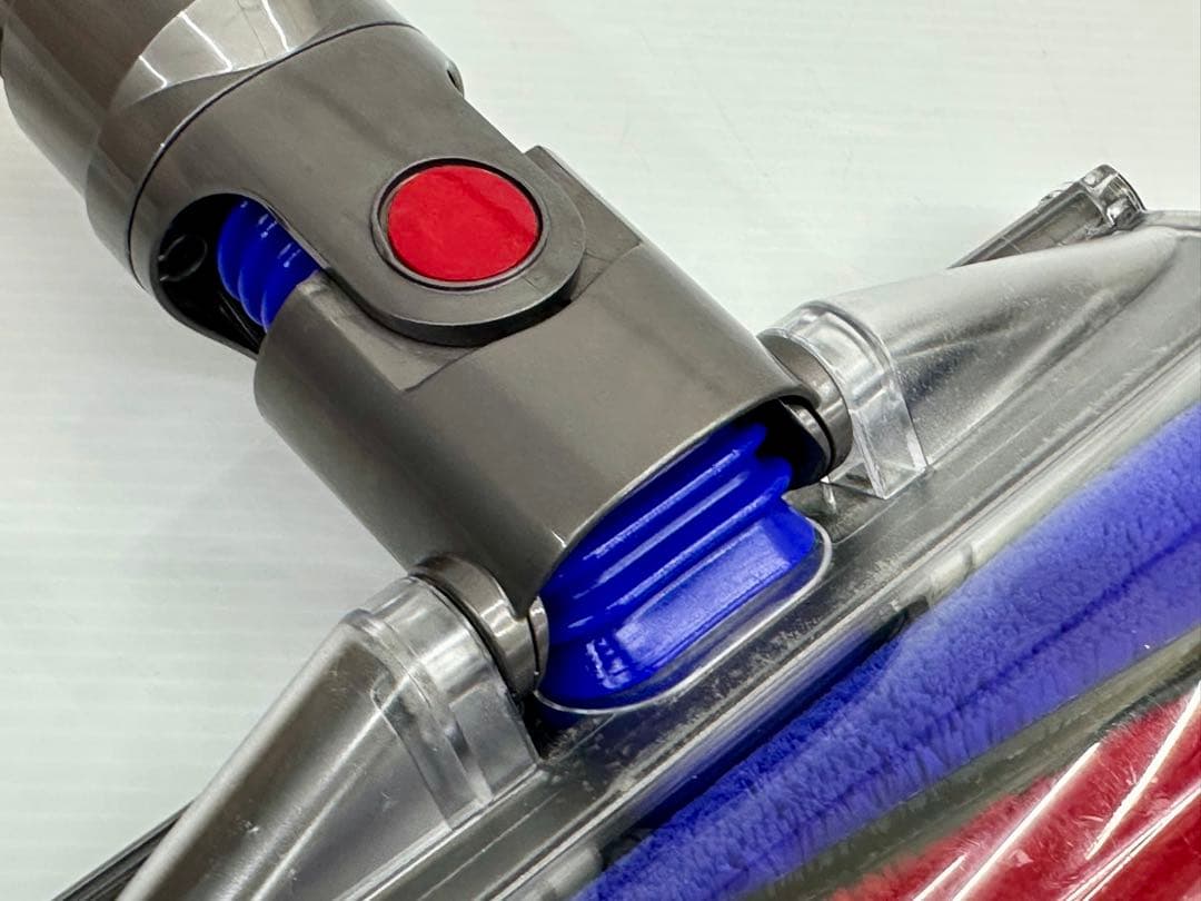 動作保証品　CY29 ダイソン　ヘッド　171324 掃除機　中古　回転ブラシ