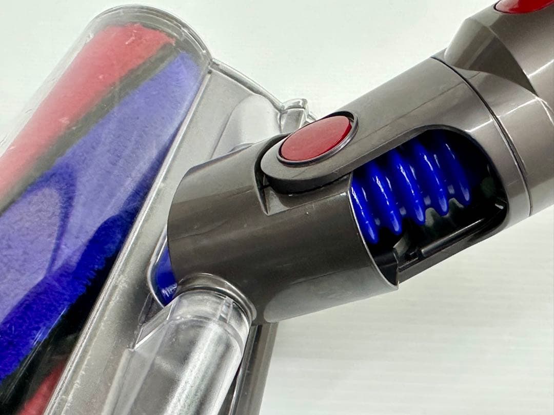 動作保証品　CY29 ダイソン　ヘッド　171324 掃除機　中古　回転ブラシ