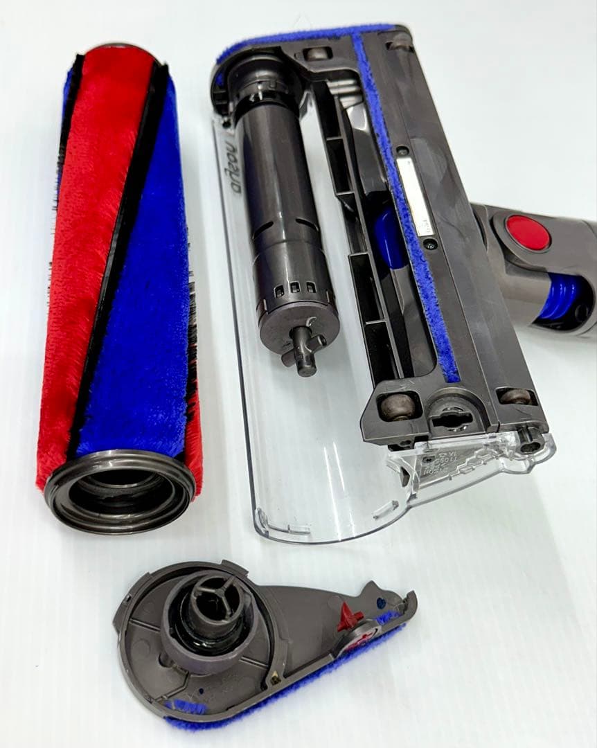 動作保証品　CY29 ダイソン　ヘッド　171324 掃除機　中古　回転ブラシ