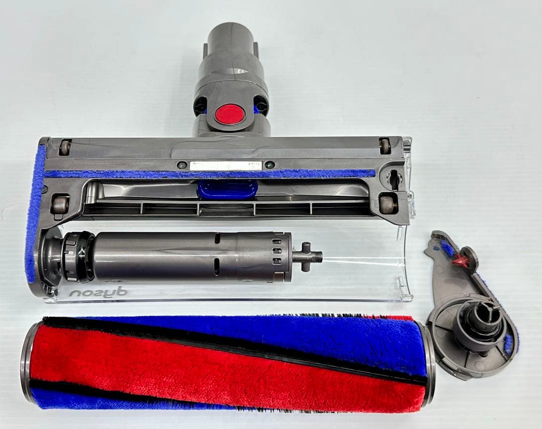 動作保証品　CY29 ダイソン　ヘッド　171324 掃除機　中古　回転ブラシ