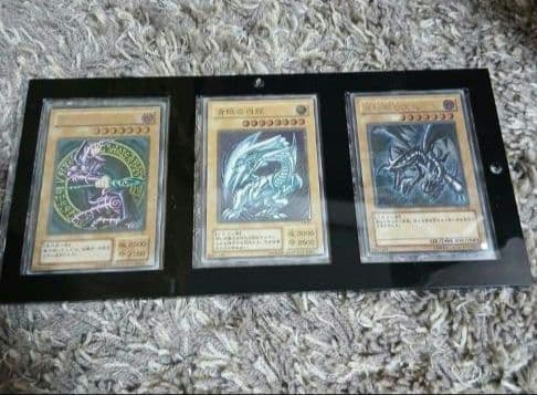 ビルダー拓也 遊戯王　絶版　box ボックス　カード　引退品　まとめ売り