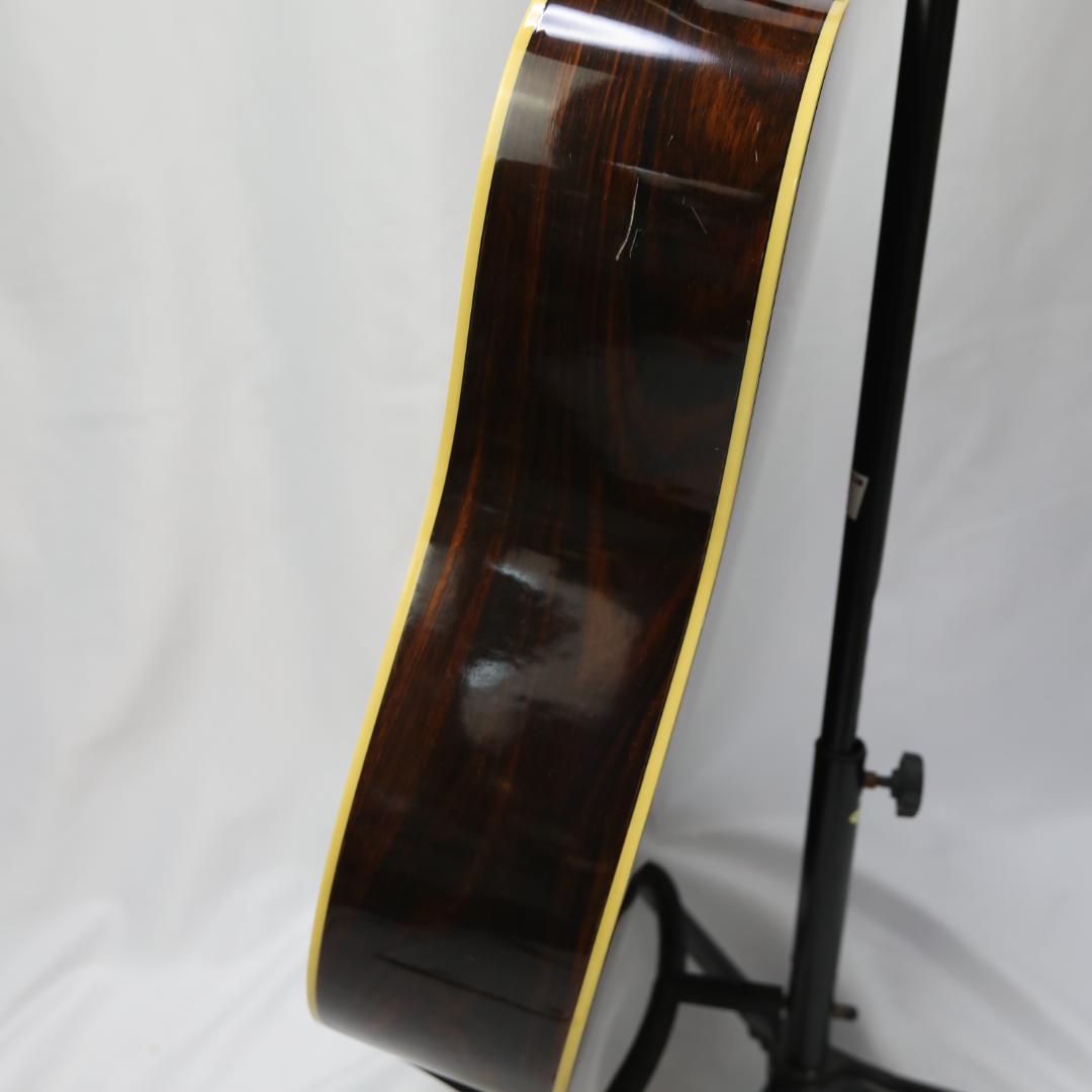 ヤマハ　 FG-251 アコースティックギター　1976年製