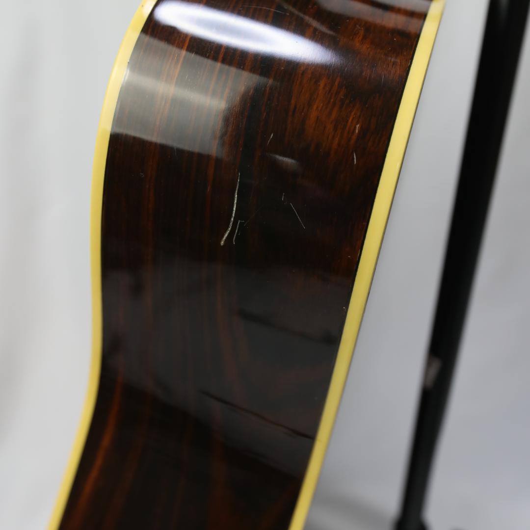 ヤマハ　 FG-251 アコースティックギター　1976年製
