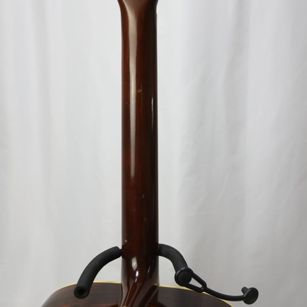 ヤマハ　 FG-251 アコースティックギター　1976年製