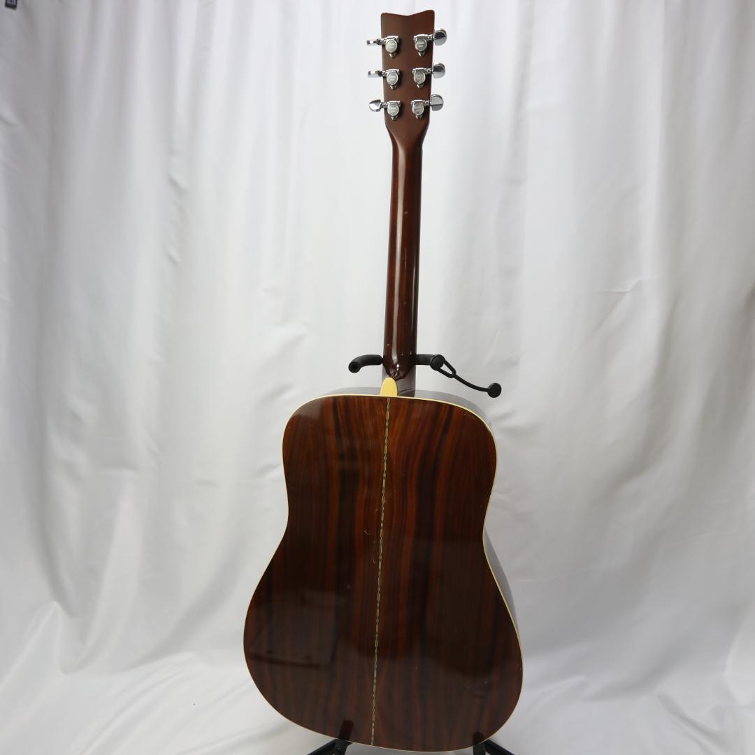 ヤマハ　 FG-251 アコースティックギター　1976年製