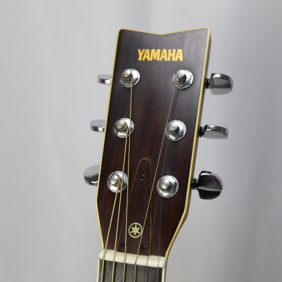 ヤマハ　 FG-251 アコースティックギター　1976年製