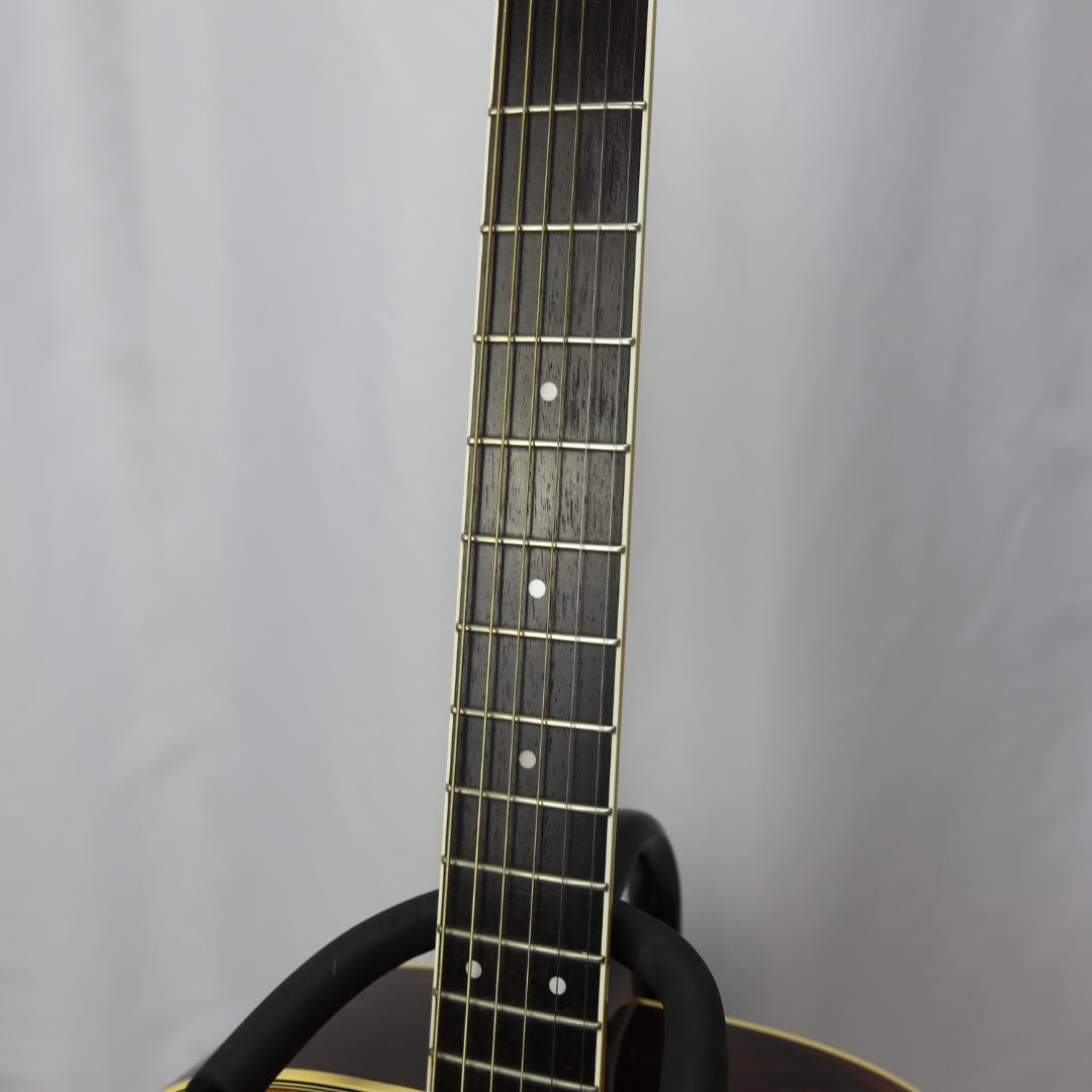 ヤマハ　 FG-251 アコースティックギター　1976年製