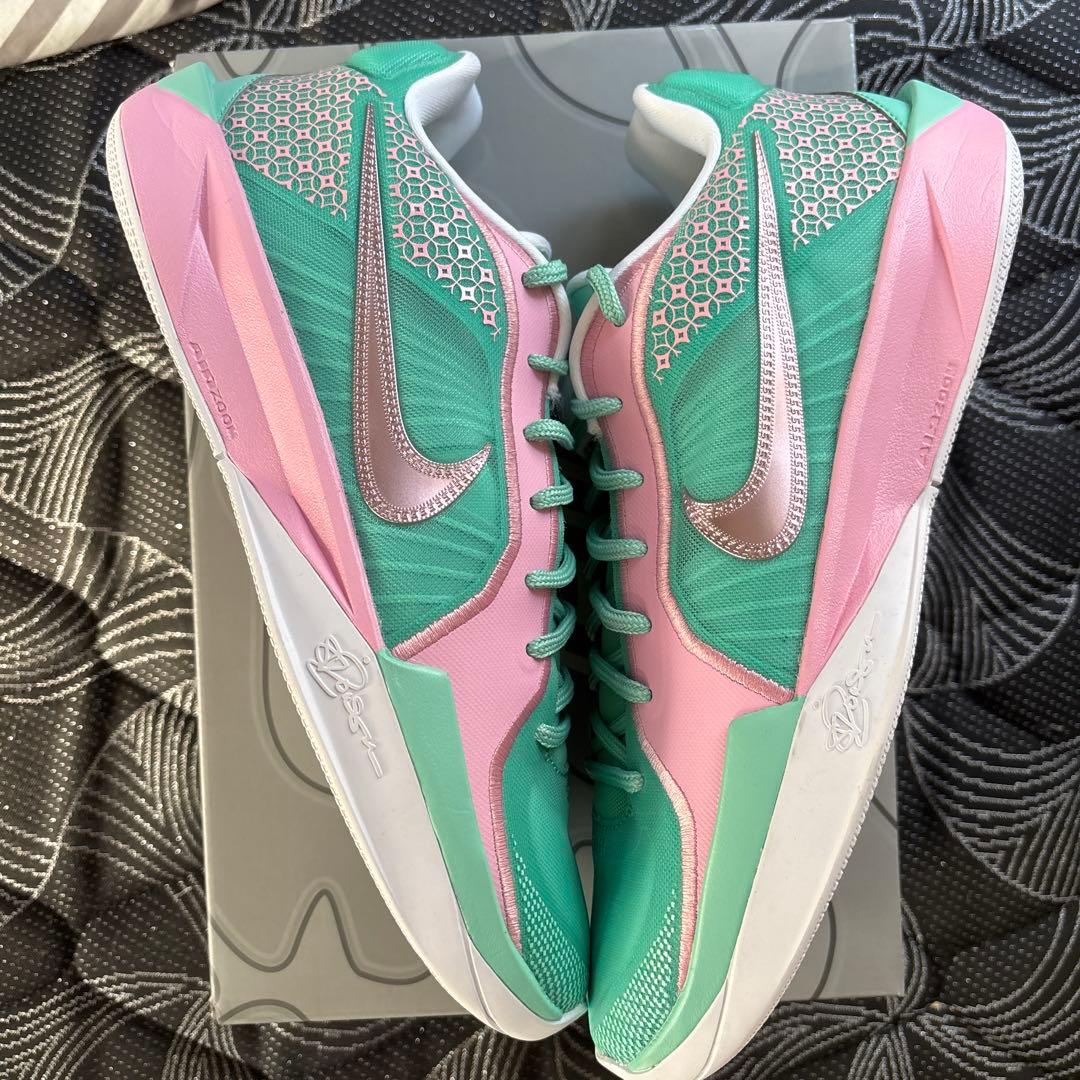 Nike サブリナ2 saburina2 by you