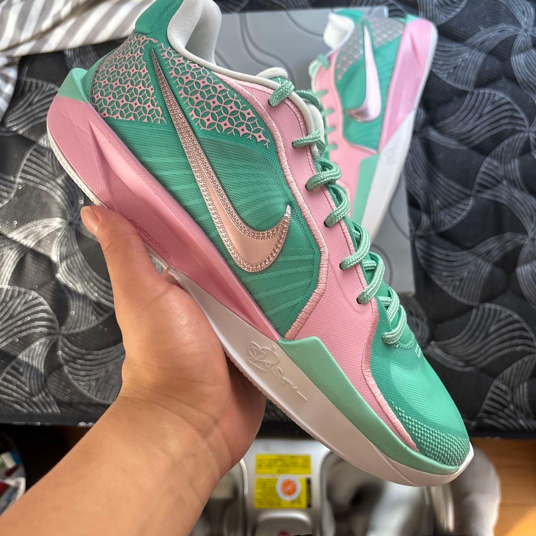 Nike サブリナ2 saburina2 by you