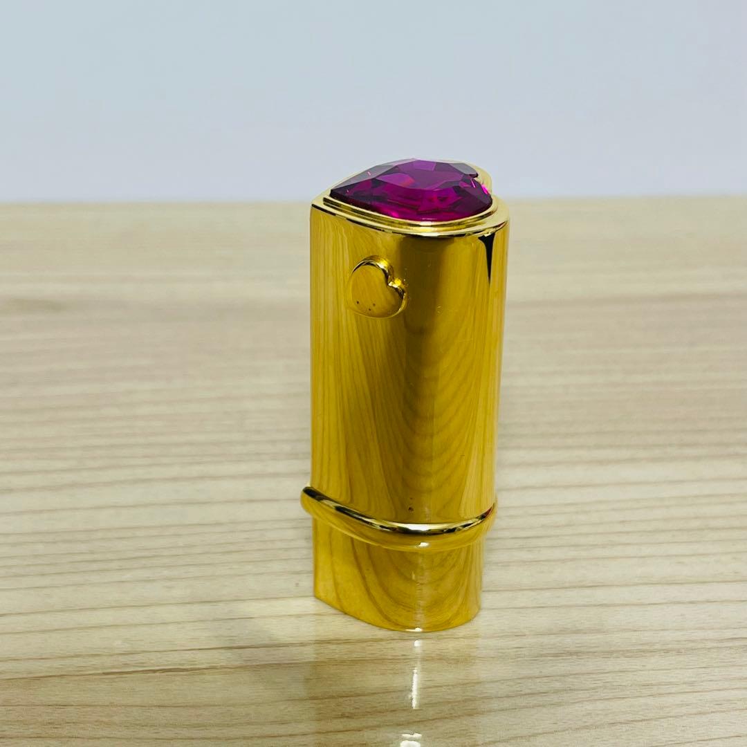 新品未使用 イヴ サンローラン ジュエル リップスティック