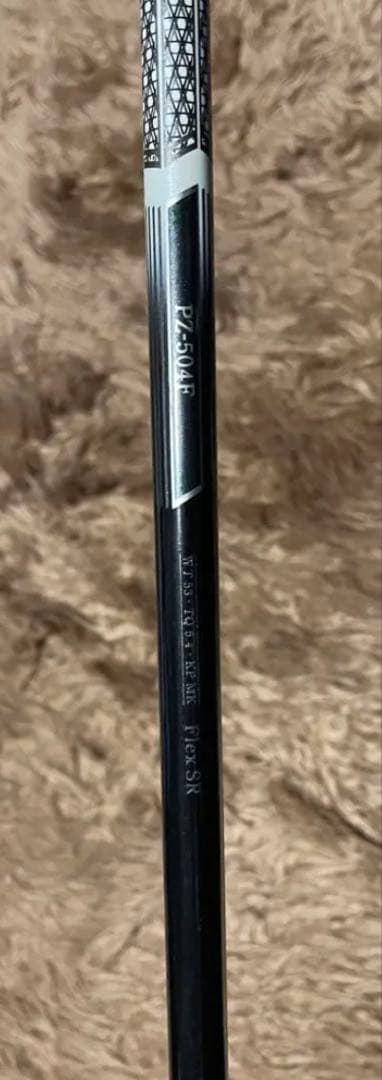 名器‼️PING G400 3番ユーティリティ