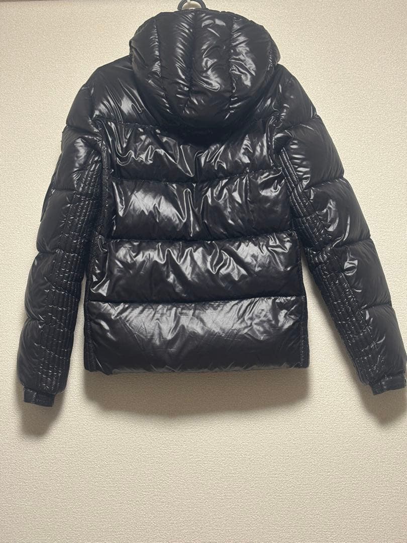 【限定値下】美品✨TATRAS ベルボ　ダウンジャケット