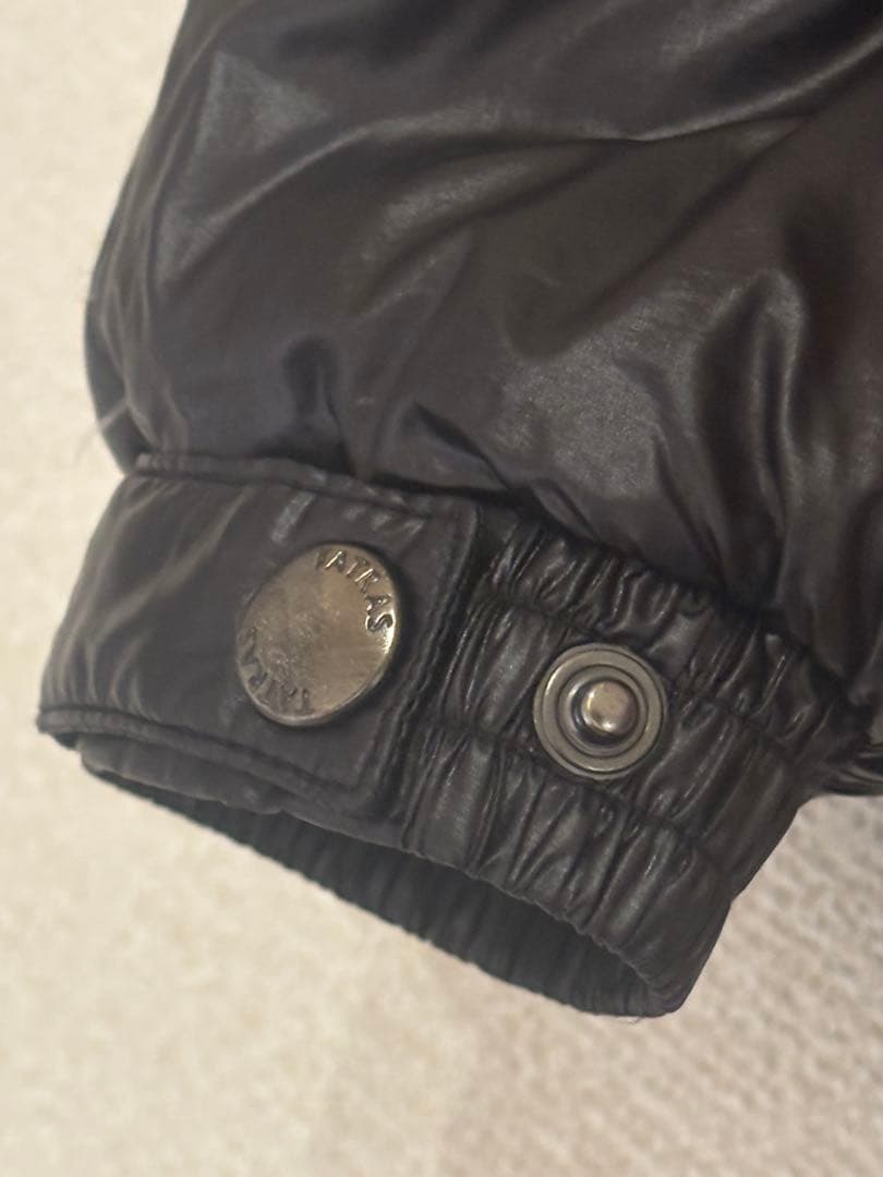 【限定値下】美品✨TATRAS ベルボ　ダウンジャケット