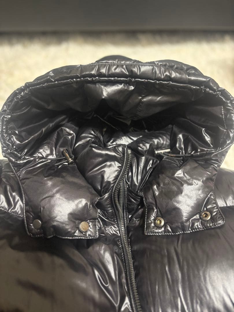 【限定値下】美品✨TATRAS ベルボ　ダウンジャケット