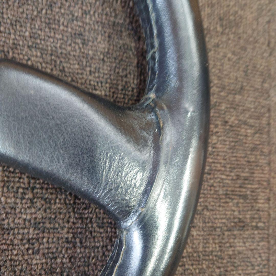 無限 当時物 ステアリング ホーンボタン シフトノブ