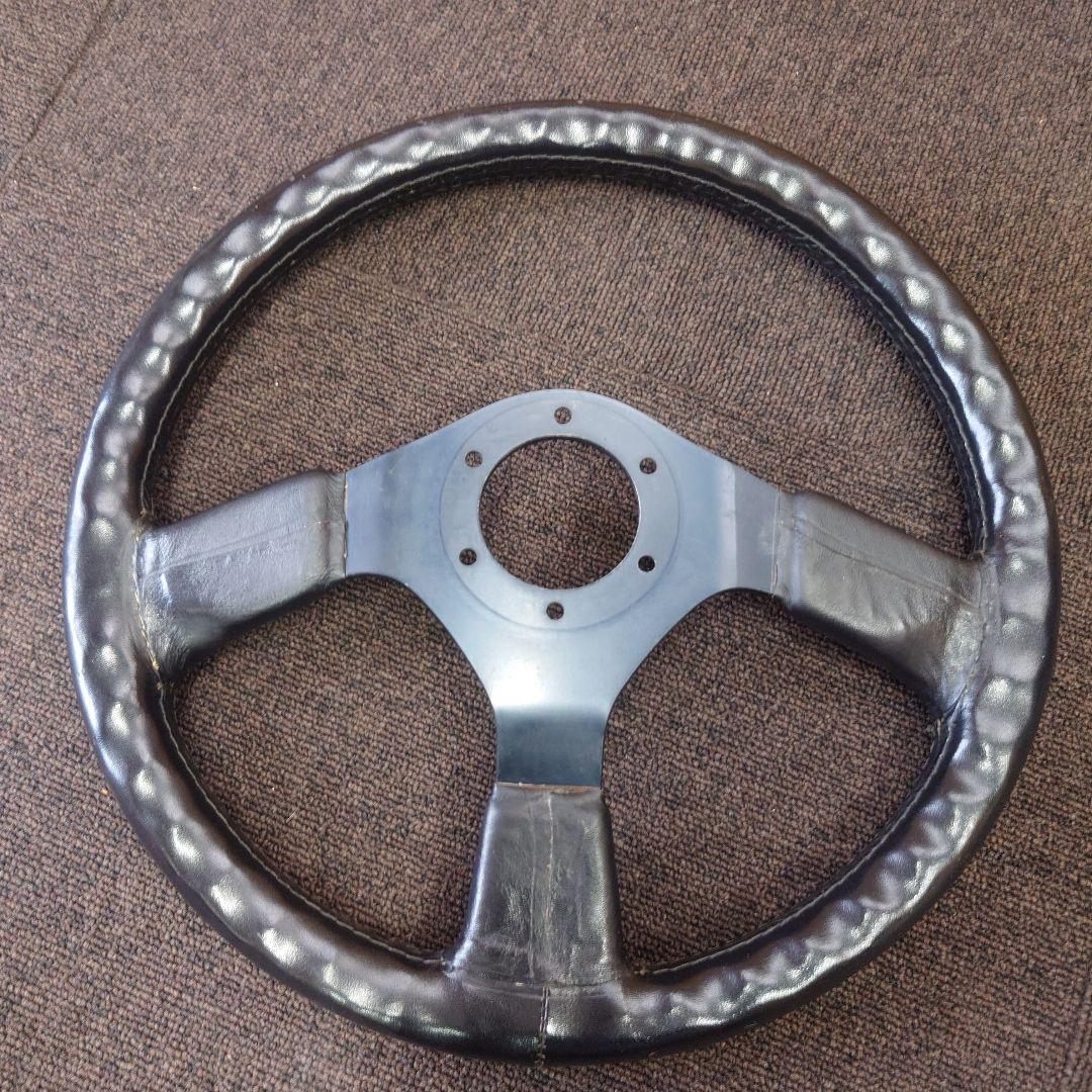 無限 当時物 ステアリング ホーンボタン シフトノブ