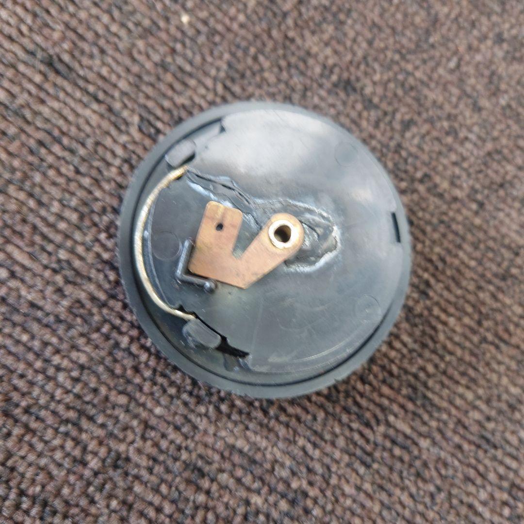 無限 当時物 ステアリング ホーンボタン シフトノブ