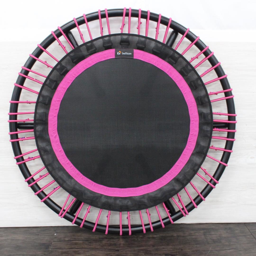 ▲美品/ドイツ製 bellicon ベリコン クラシック トランポリン