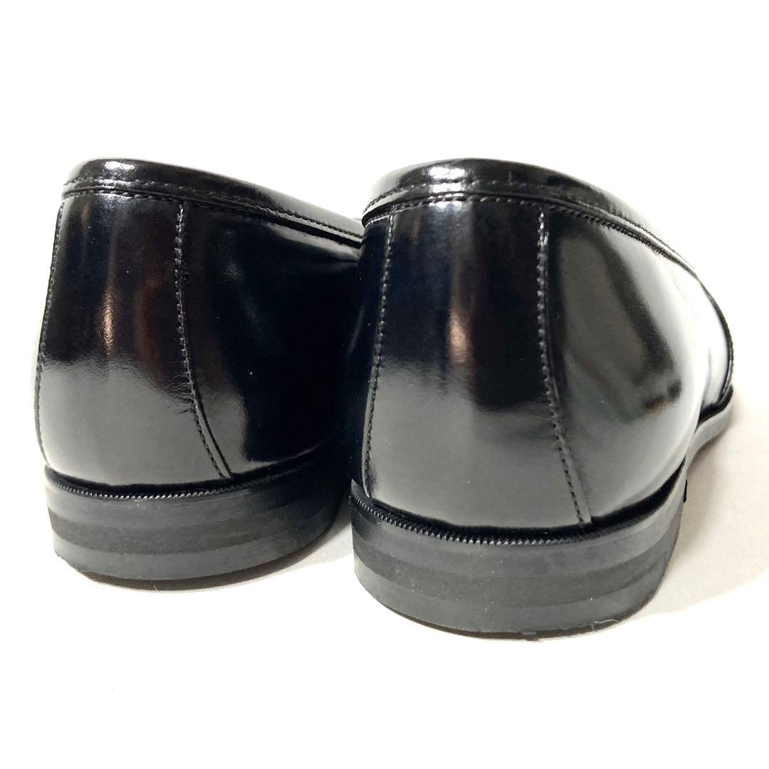 ꧁極美品꧂ REGAL リーガル ローファー キルトローファー ２２1/2