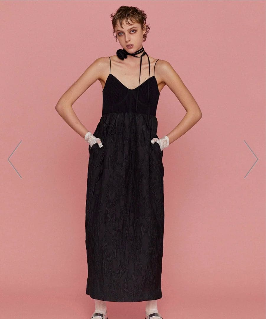 MAISON SPECIALドレス ワンピース