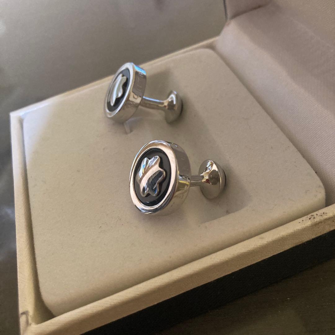 モンブラン カフス