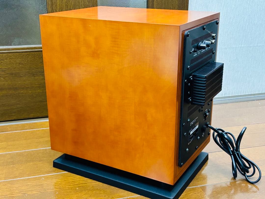 DENON アクティブサブウーハー　DSW-33SG