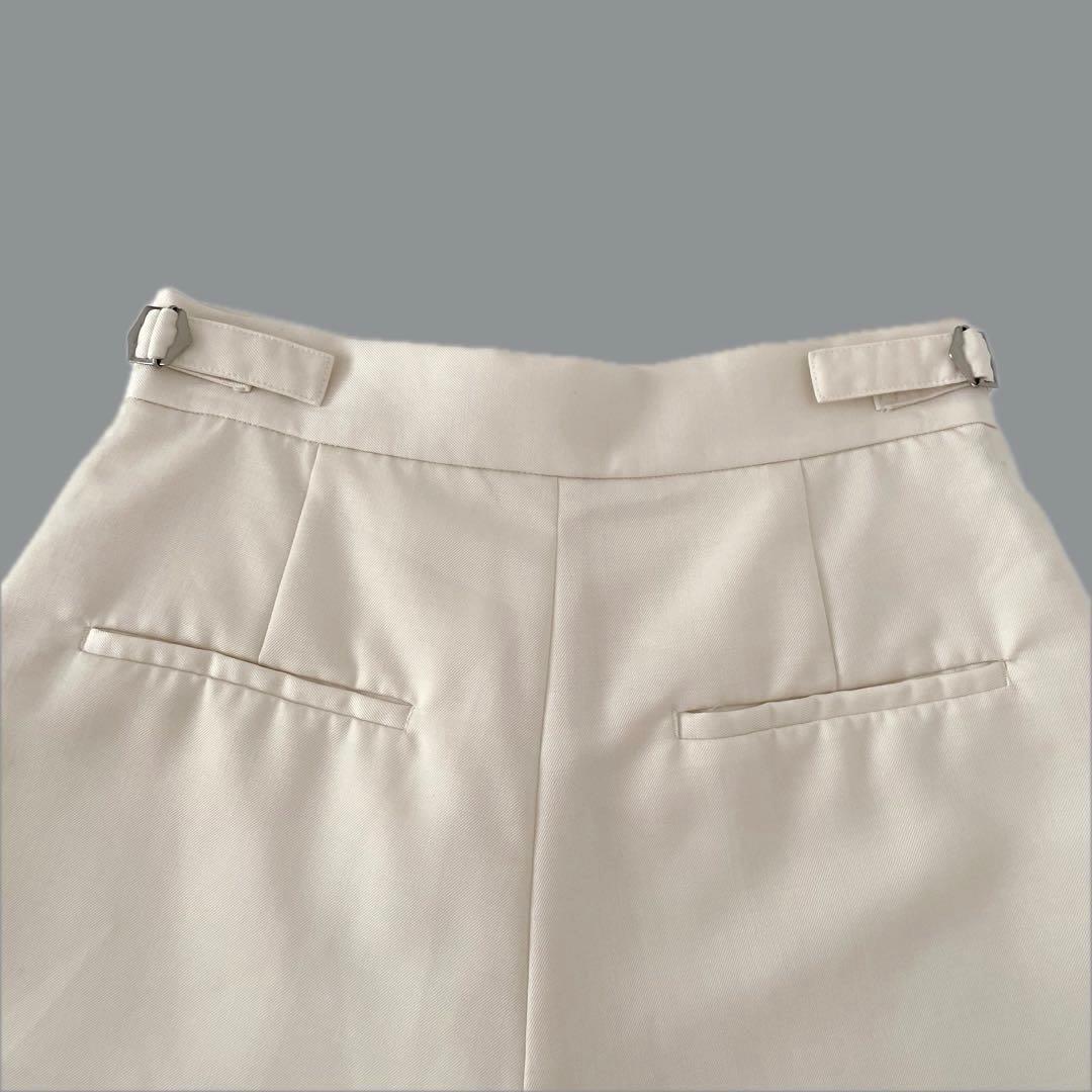 Whim Gazette 長谷川京子さんコラボ ショートパンツ