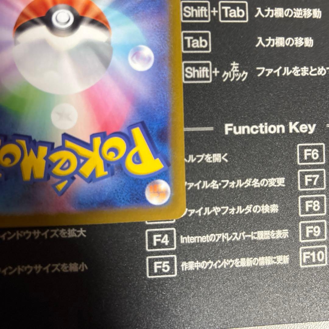 メガジガルデ MUR