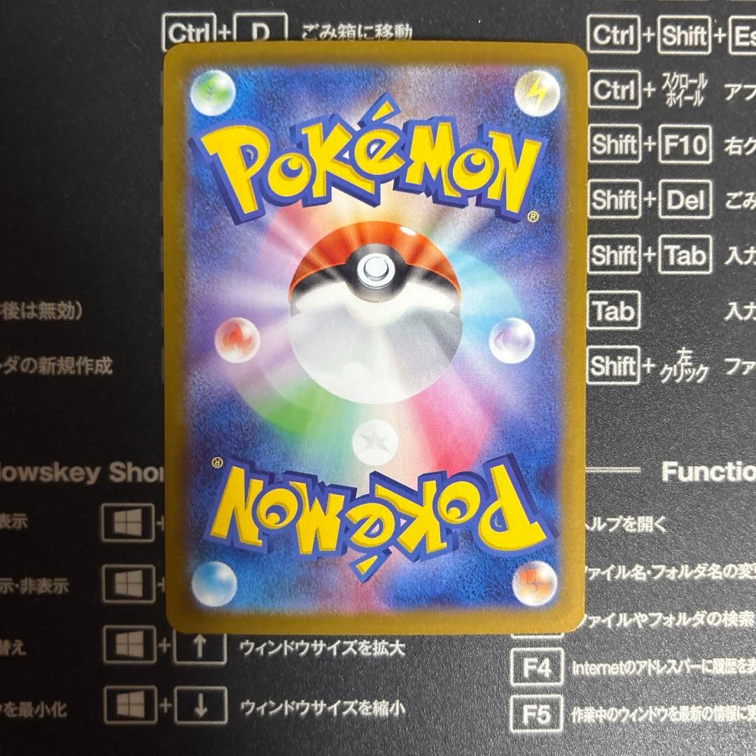 メガジガルデ MUR