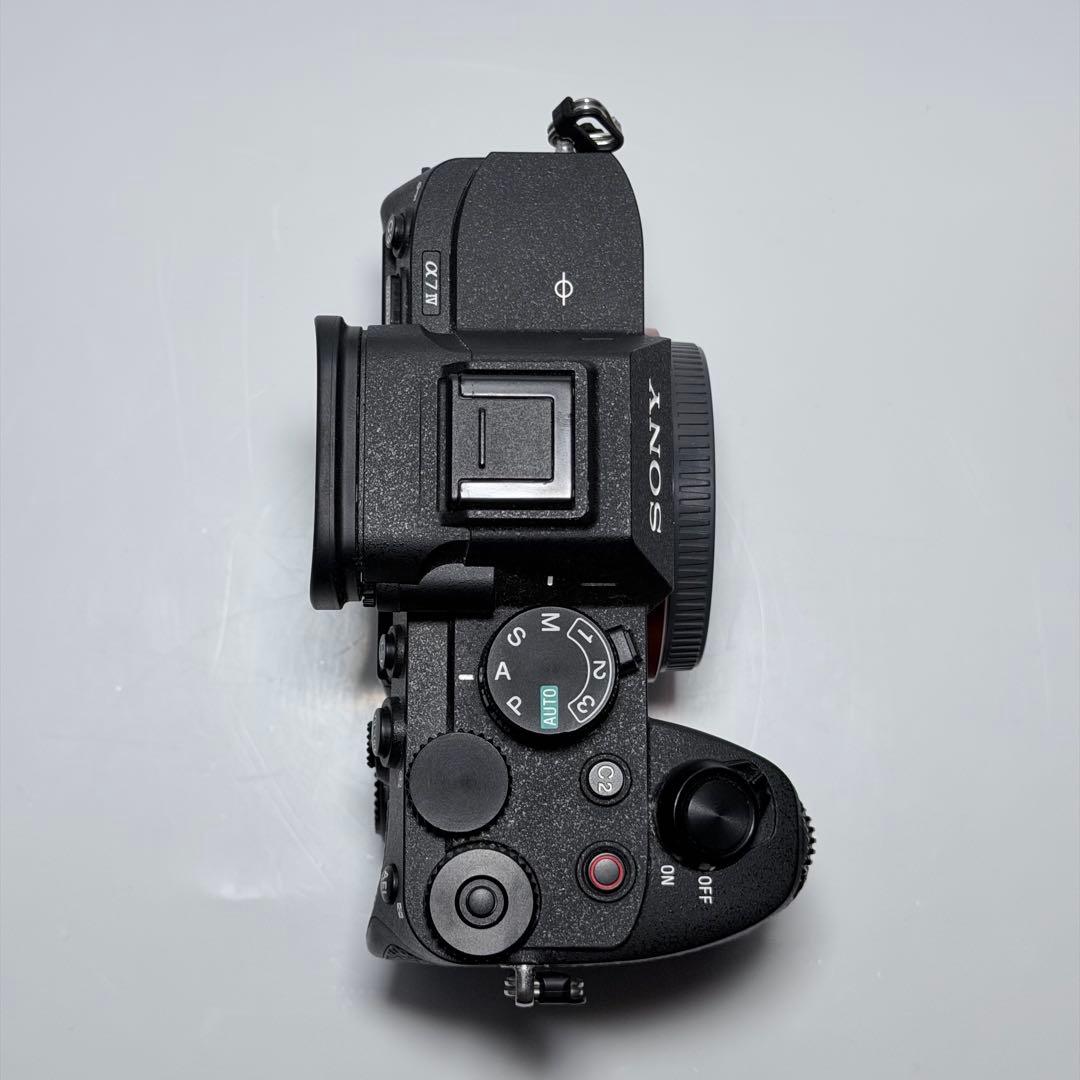 SONY α7IV ミラーレス一眼 Godox ストロボ v1 pro s 他