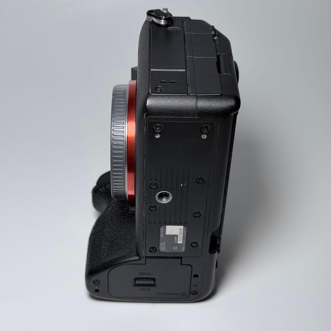 SONY α7IV ミラーレス一眼 Godox ストロボ v1 pro s 他