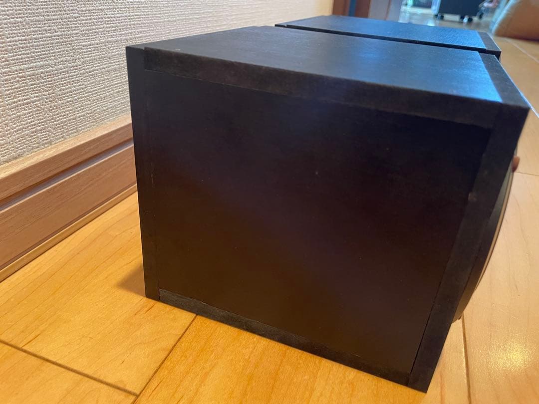 FOSTEX FT48D アッテネーター付き