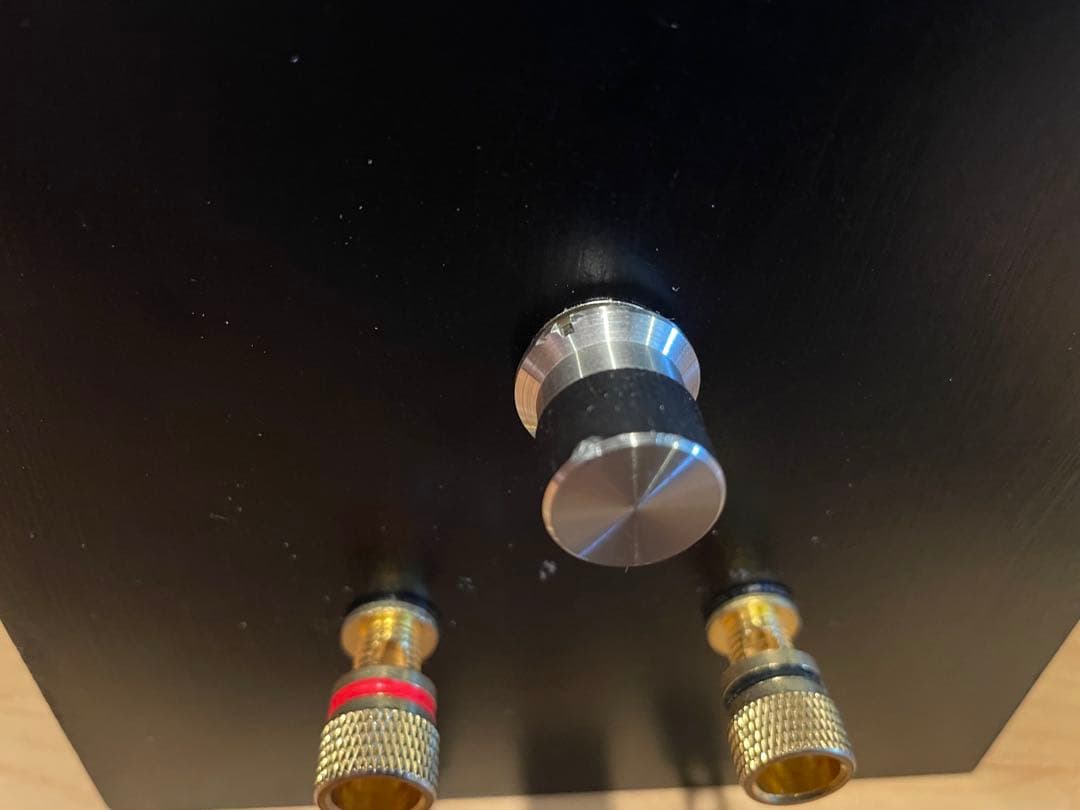 FOSTEX FT48D アッテネーター付き