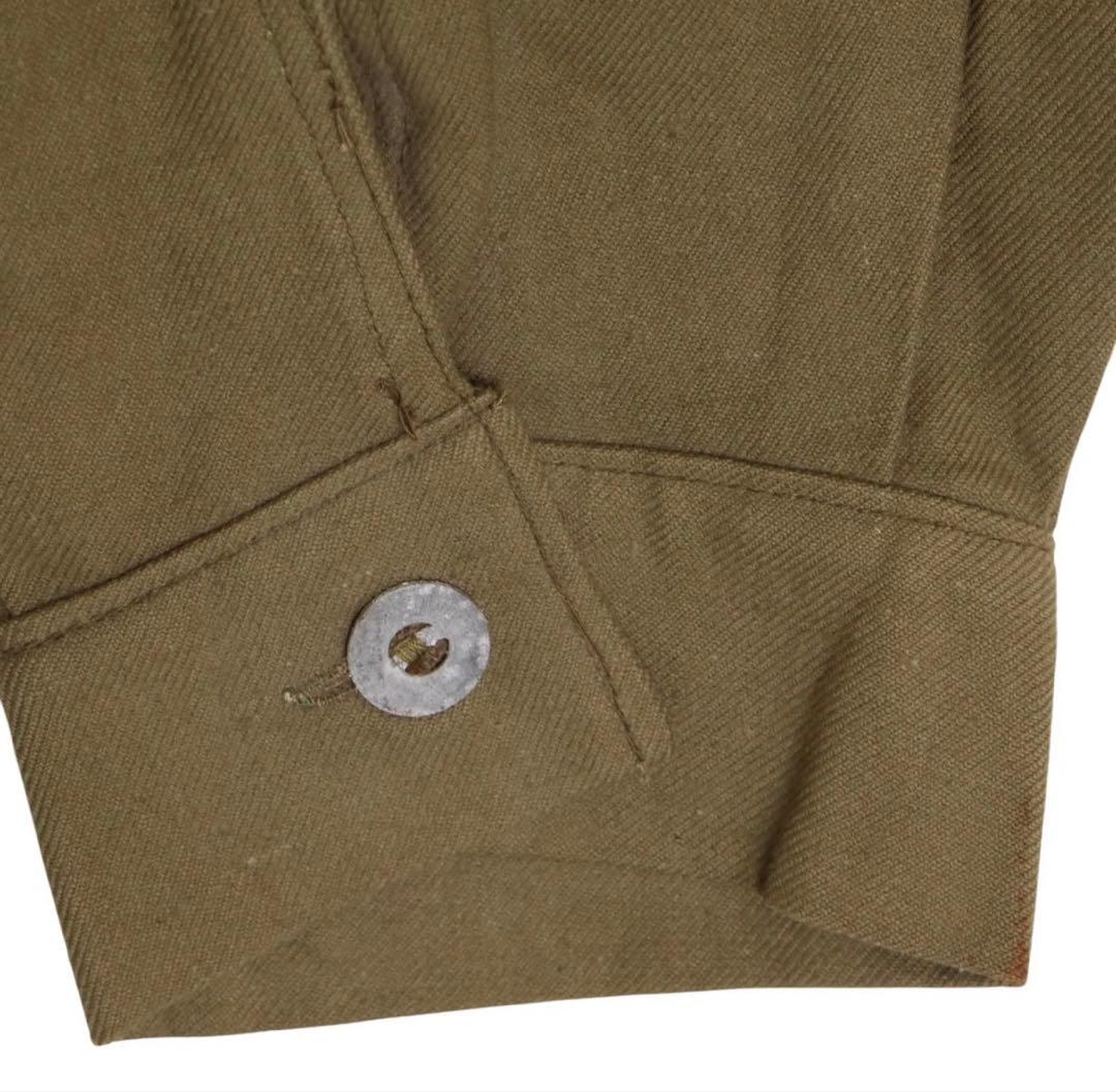 50年代 フランス軍 M-47 タンカースオールインワン