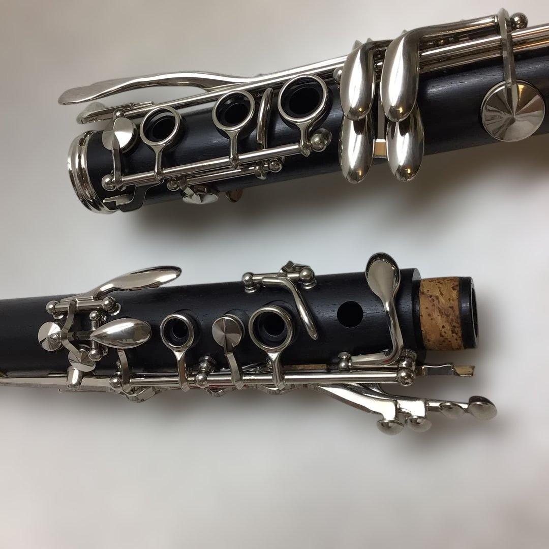 tokomoa(13) YAMAHA　B♭クラリネット　YCL-351